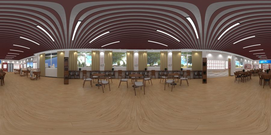 全景4